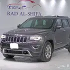 جيب شيروكي نص فل 2014