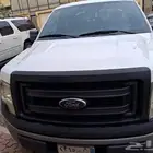 2014 فورد F150 غمارتين XL طويل دبل