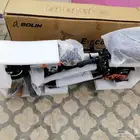 اسكوتر جديدة