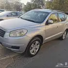جيليx7 جيب موديل 2015 مجدد ومفحوص