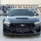 موستنج دارك هورس Ford Mustang Dark Horse