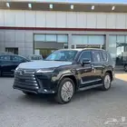 لكزس LX600 BB 2025 ( أقوى عروض التقسيط )