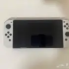 جهاز نينتندو سويتش اولد - Nintendo Switch OLED