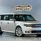 فورد فليكس 2013 ليمتد سعودي فل كامل