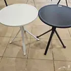 طاولات خارجية مطاعم وكافيهات