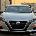 نيسان التيما 2020 S ستاندر