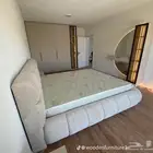 سرير مراتب فندقي تفصيل حسب الطلب