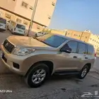 للبيع برادو بنزين. مشي 265 الف سياره موديل. 2011