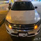 فورد فيوجن 2012