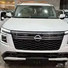 نيسان باترول SE T2 وأرد البابطين 2026