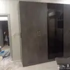 غرفه نوم كامل سرير نفرين تسريحه كمدينه رقم واتساب