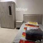 جديد غرفه النوم نفر ونص