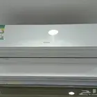 مكيفات بحالة ممتازة للبيع