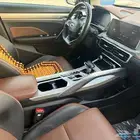 جيلي كولراي 2023