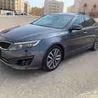 كياء اوبتيما 2015