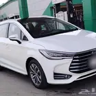 BYD Max 2020
