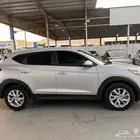 توسان ديزل وارد كوريا 2019