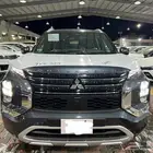 ميتسوبيشي اوتلاندر بريميوم 2025