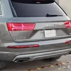 Audi Q7 2016