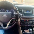 هيونداي توسان 2018