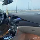 رينو سفران 2012