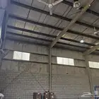 جميع المساحات