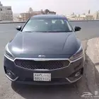 كيا كادنزا 2018