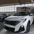 جاك EMZOOM ام زووم GL بلس فل كامل موديل 2025 الجميح