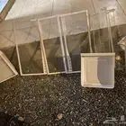 اغراض باب ثلاجه