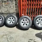 كفرات برجستون معا جنوط فتك