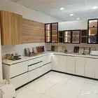 مطبخ للبيع جاهز