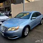كليزلر c200 2012