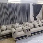كنب جديد جاهز