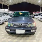 لكزس 2006LX