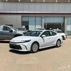 معرض البحرالعربي تويوتا كامري ال اي بنزين 2025