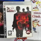 The Godfather II   PS3