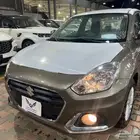 سوزوكي ديزاير استاندر 2025