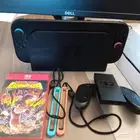 نينتدو شويتش 2