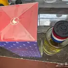 عطر الجانسو فرايداي اديشين الاسباني