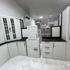 دولاب مطبخ مجدد نوع صاج