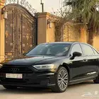 اودي 2019 - A8L استخدام نظيف فل كامل