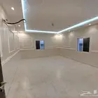 للبيع ملحق حي بدر 91 بالدمام جديده 4 غرف وصاله 2 سطح 550 الف