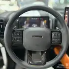 هافال H9. 2026 فل كامل. متاح كاش وتقسيط