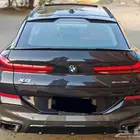 BMW X6 M 2024