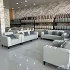 كنب 11شخص عليه عرض خاص