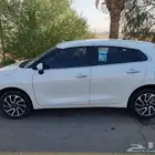 سوزوكي بالينو 2025 للتنازل بدون مقابل gls