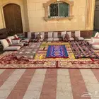 تاجير دفايات تاجير جلسلات