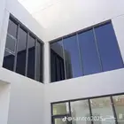 شباك المنيوم باب المنيوم