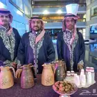 صبابين وقهوجين