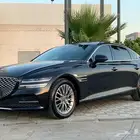 جنسس ( 2024 ) G80 برستيج وارد المجدوعي بحالة ممتازة
